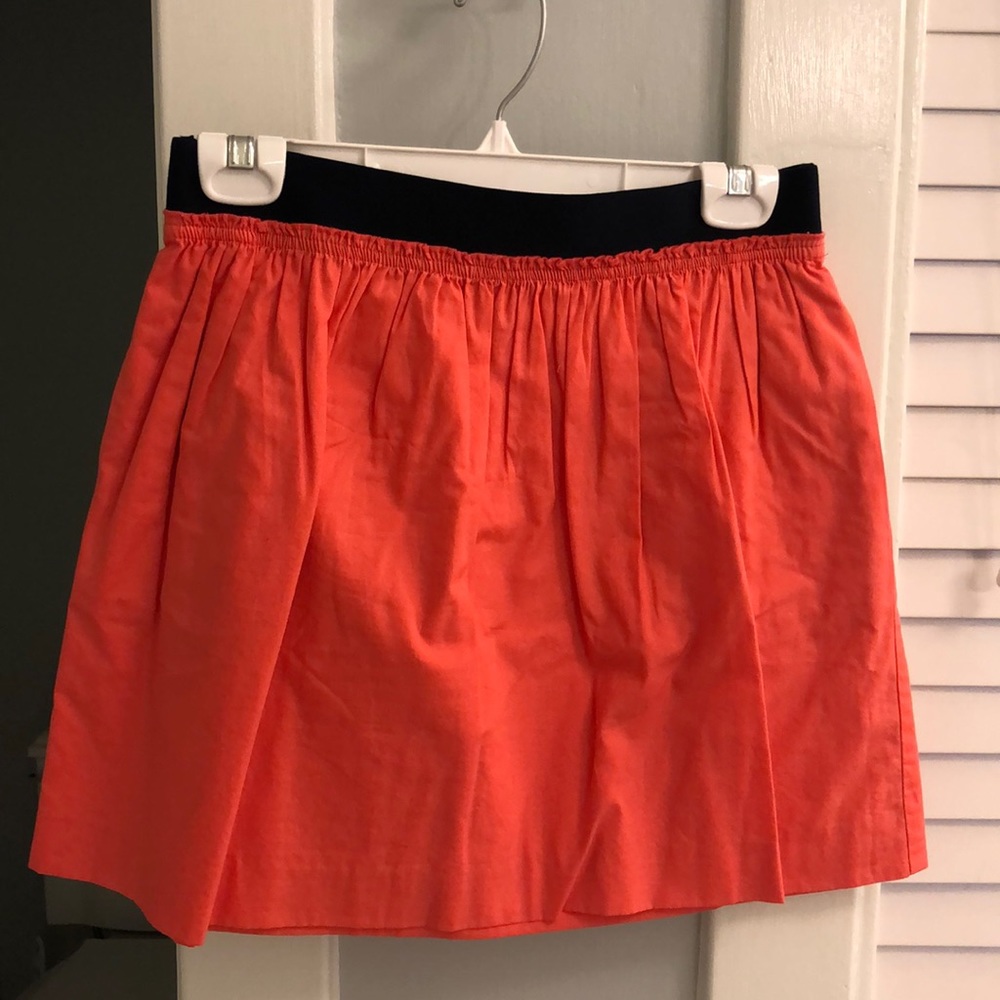 J Crew Skirt - size 2